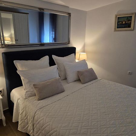 Apartments Duje Split Zewnętrze zdjęcie