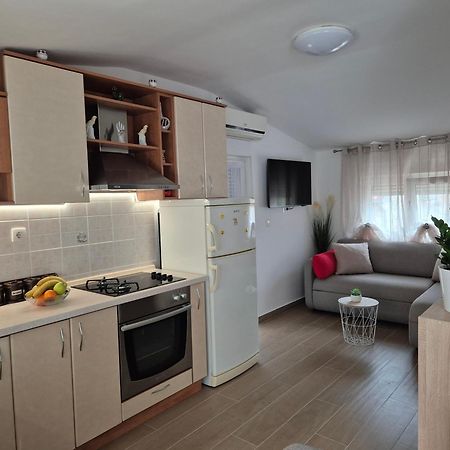 Apartments Duje Split Zewnętrze zdjęcie