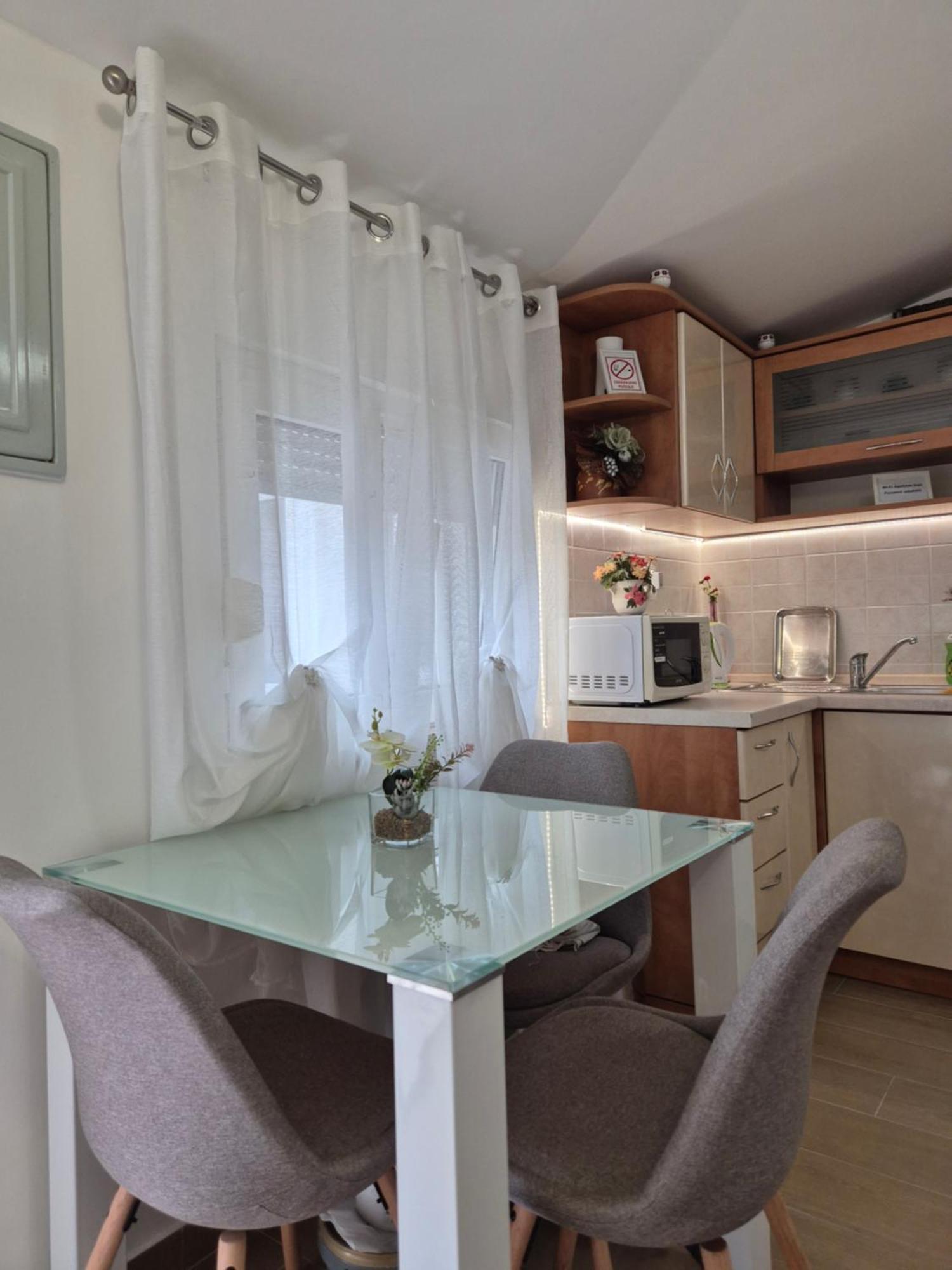 Apartments Duje Split Zewnętrze zdjęcie