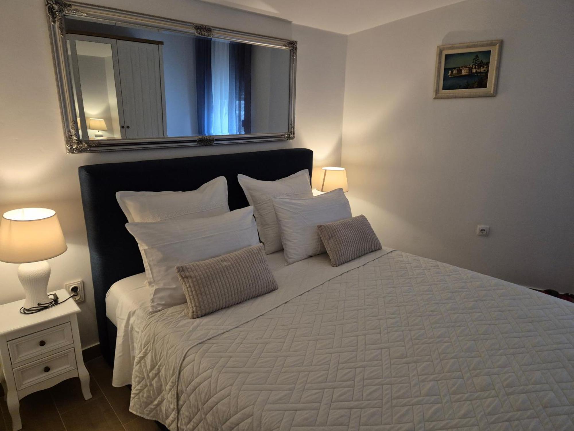 Apartments Duje Split Zewnętrze zdjęcie