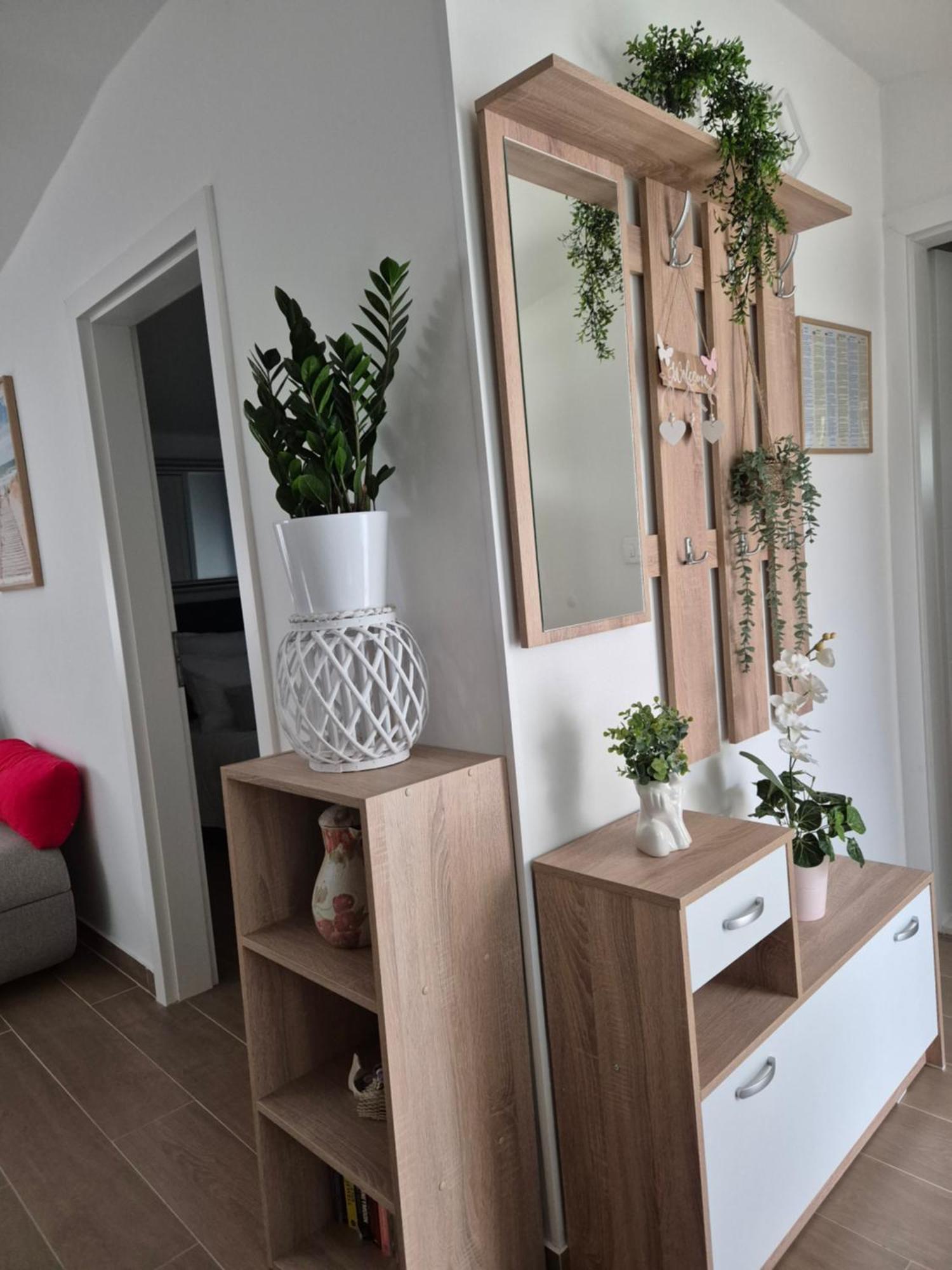 Apartments Duje Split Zewnętrze zdjęcie