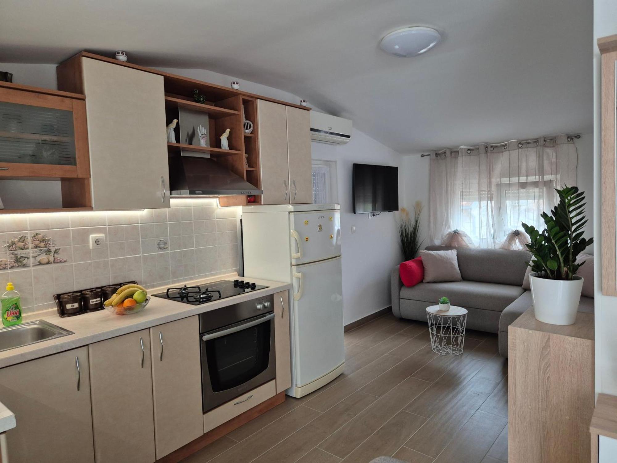 Apartments Duje Split Zewnętrze zdjęcie