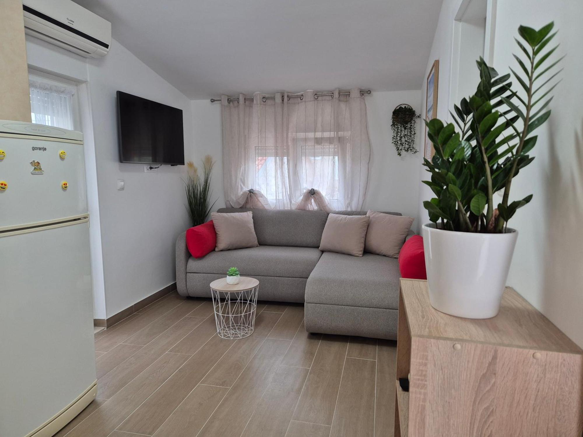 Apartments Duje Split Zewnętrze zdjęcie