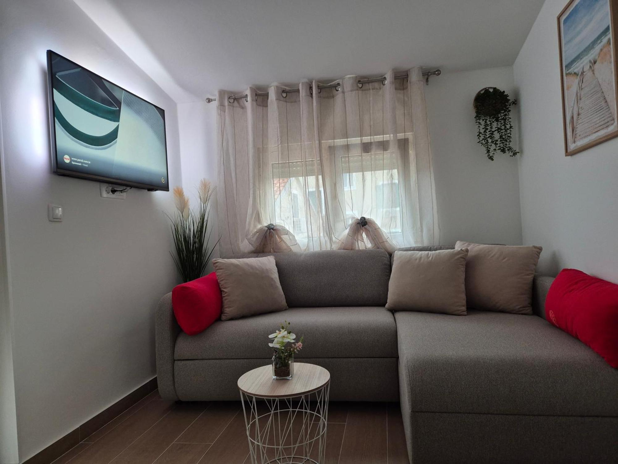 Apartments Duje Split Zewnętrze zdjęcie
