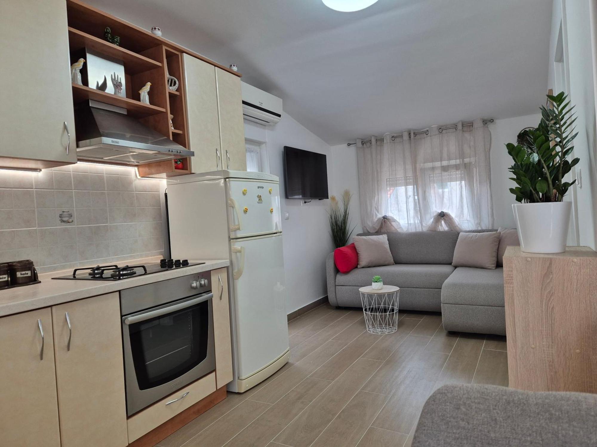 Apartments Duje Split Zewnętrze zdjęcie
