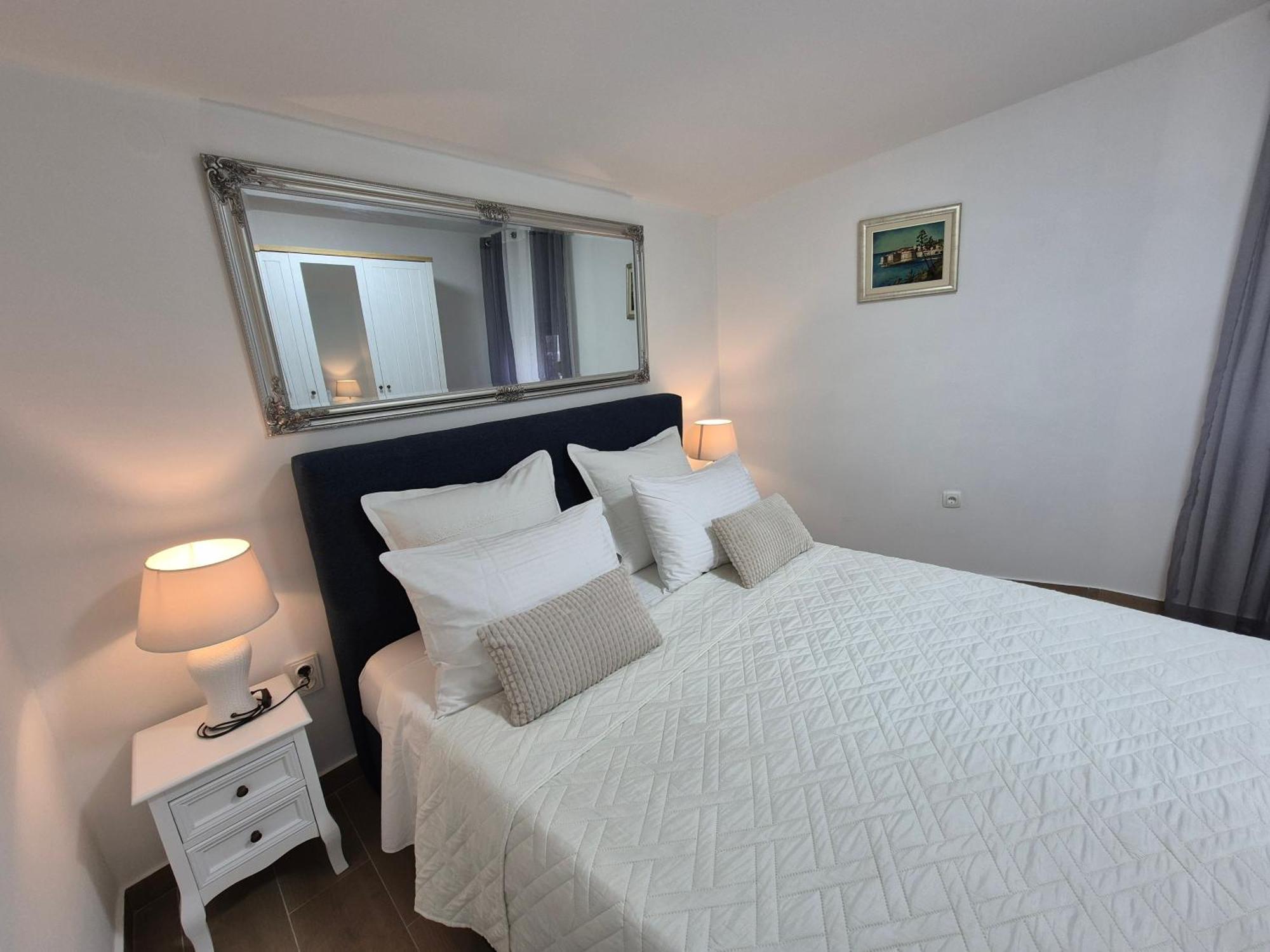 Apartments Duje Split Zewnętrze zdjęcie