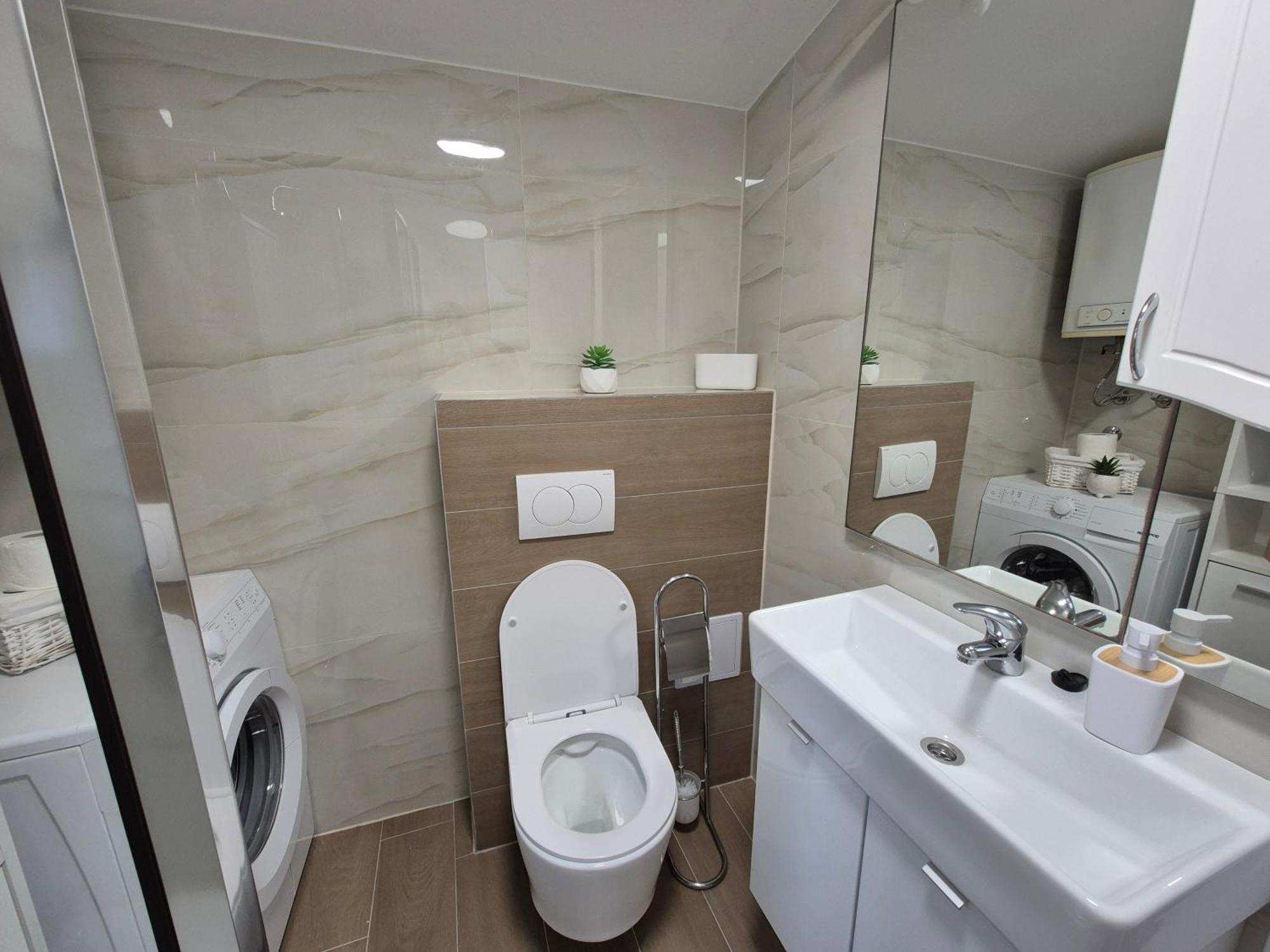 Apartments Duje Split Zewnętrze zdjęcie
